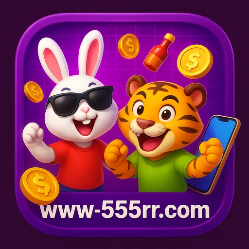 555rr এর সমস্ত গেমসহ একটি পূর্ণাঙ্গ প্ল্যাটফর্ম