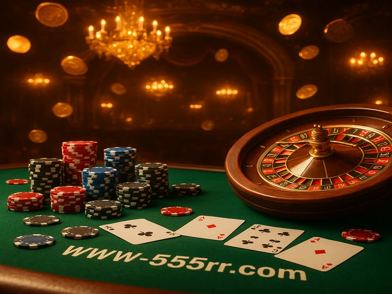 555rr-এর প্রধান গেম-সরবরাহকারী—NetEnt, Pragmatic Play, Play'n GO