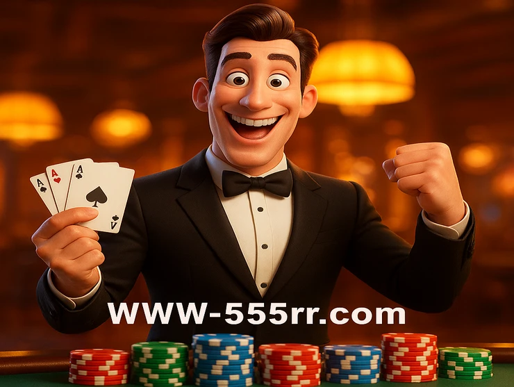 555rr বোনাস ৳৫,০০০ + ৫০০ স্পিন - রোলওভার ৩৫x, মেয়াদ ৩০ দিন, ৩৮% রূপান্তর হার